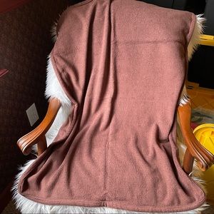 Stella McCartney LeSportsac Limited Edition Kids Blanket